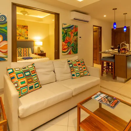 V Azul Vallarta - Luxury Vacation Rental Adults Only-2