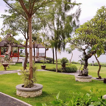 Uluwatu Cottages-3