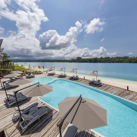 Ramada Resort By Wyndham Port Vila-3