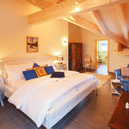 Griesalp Hotels-2