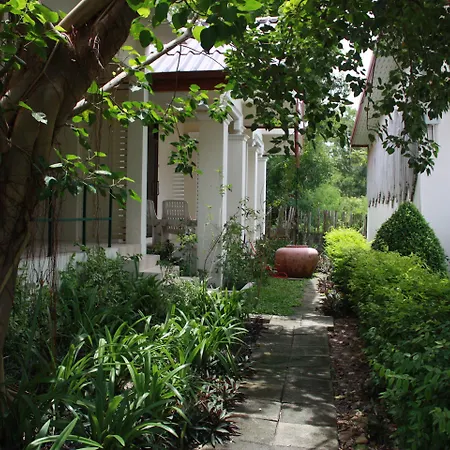 Bamboo Resort-2