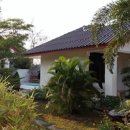 Bamboo Resort-3