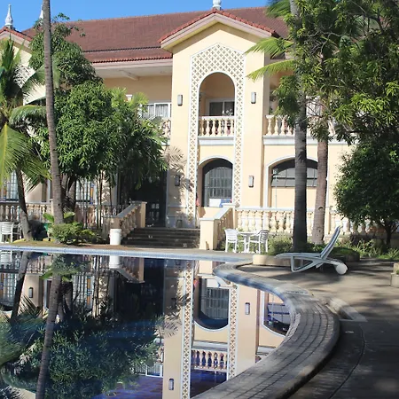 Club Morocco Resort And Country Club-2