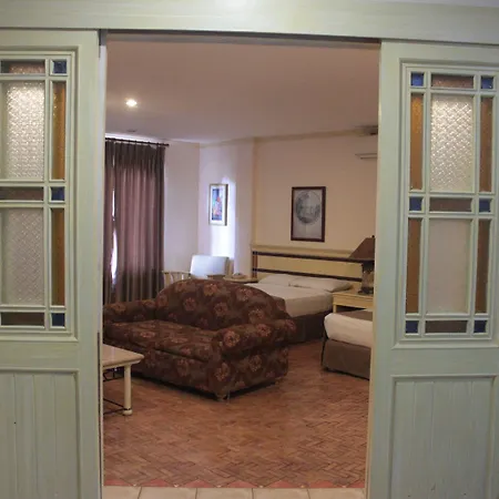 Club Morocco Resort And Country Club-3