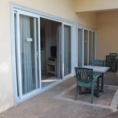 Club Morocco Resort And Country Club-2