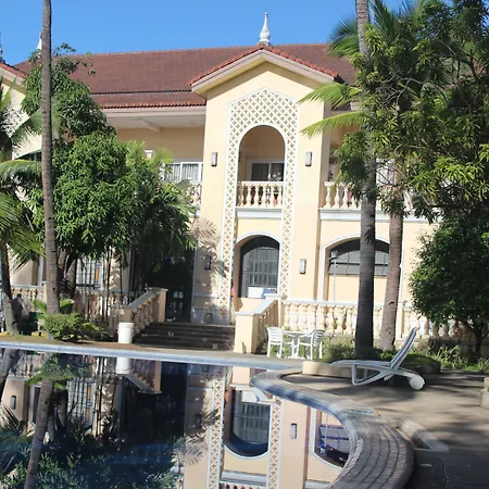 Club Morocco Resort And Country Club-3