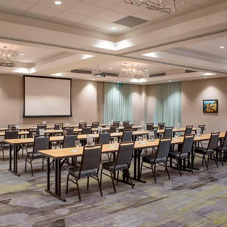 Hotel Dene & Conference Centre-3