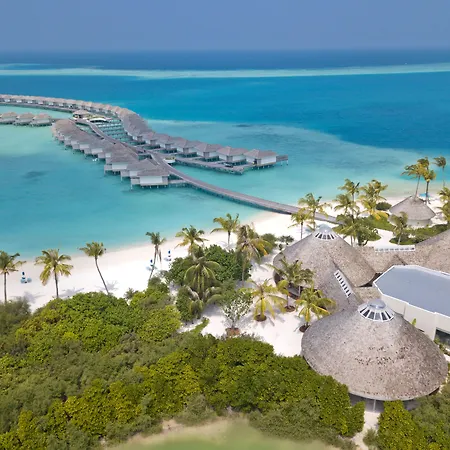 Kandima Maldives - 50 Percent Off Return Domestic Flights For Stays Of 4 Nights Or More Between 11Th April 2026 To 31St October 2026-2