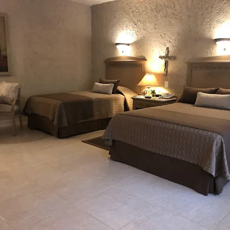 Suites Layfer, Córdoba, Veracruz, México-3