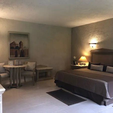 Suites Layfer, Córdoba, Veracruz, México-2