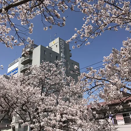 Smile Hotel Mito-2