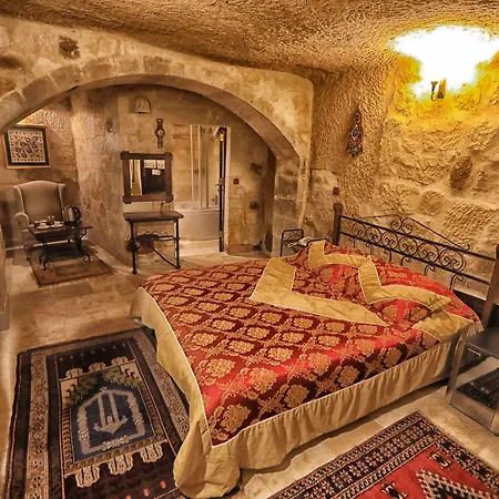 Century Cave Hotel-3
