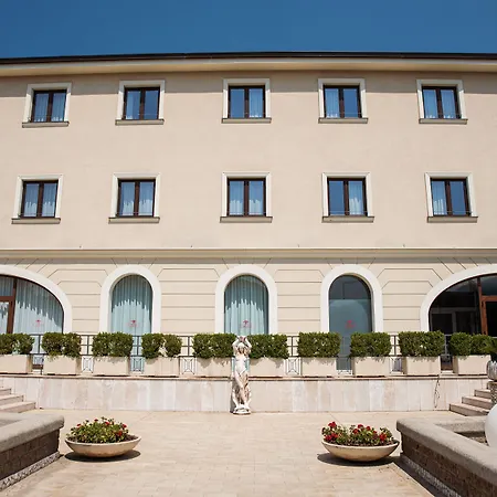 Hotel St. Giorgio-2