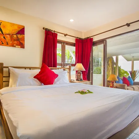Boujis Boutique Resort-2