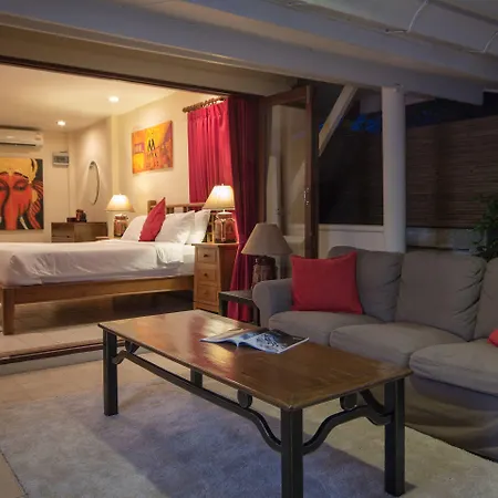 Boujis Boutique Resort-3