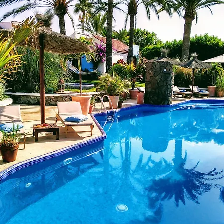 Birdcage Gay Men Resort&Lifestyle Hotel-2