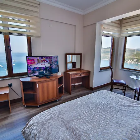 Amasra Diamond Hotel-3