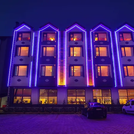 Amasra Diamond Hotel-2