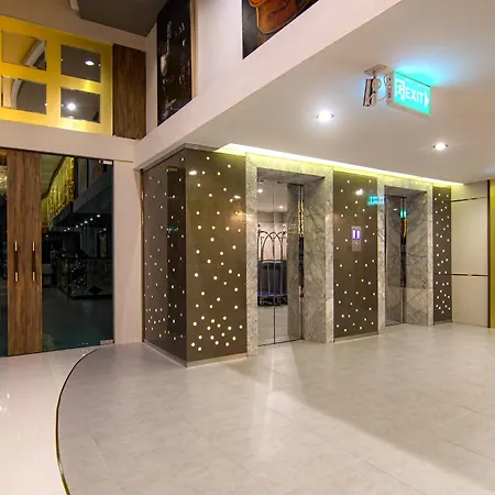 Gallery Design - Sha Extra Plus-2