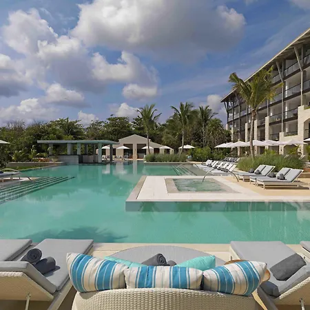 Unico Hotel Riviera Maya Adults Only-2