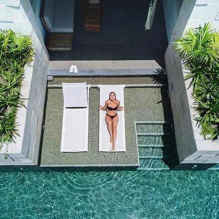 Unico Hotel Riviera Maya Adults Only-2