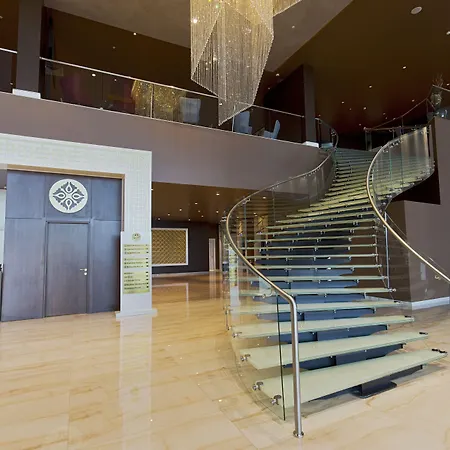 Euphoria Hotel Batumi-2