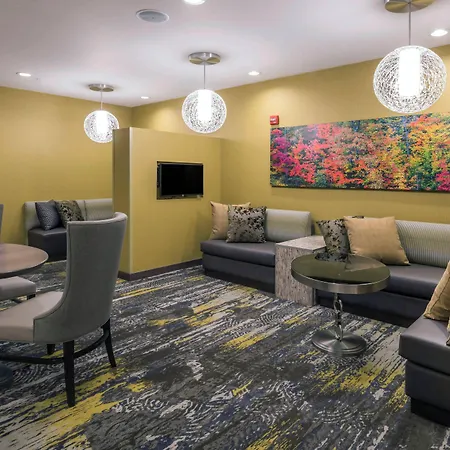 Springhill Suites By Marriott Fishkill-3