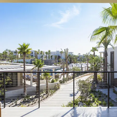 Chileno Bay Resort & Residences, Auberge Collection-2