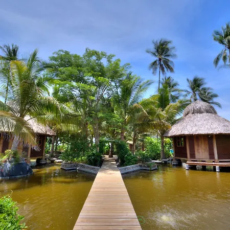 Mandala Eco Villas-3