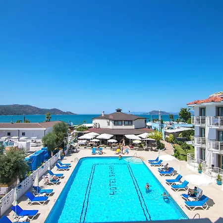 Bahar Hotels (Adults Only)-3