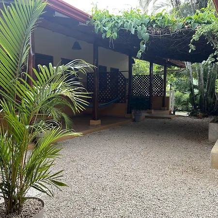Cabinas El Colibri, Apart Hotel-2