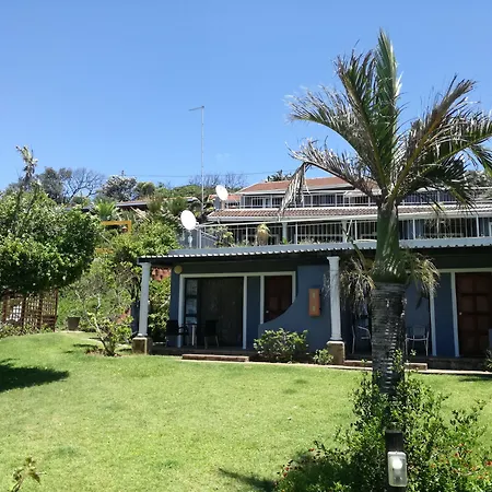 Dolphin Point B&B-2