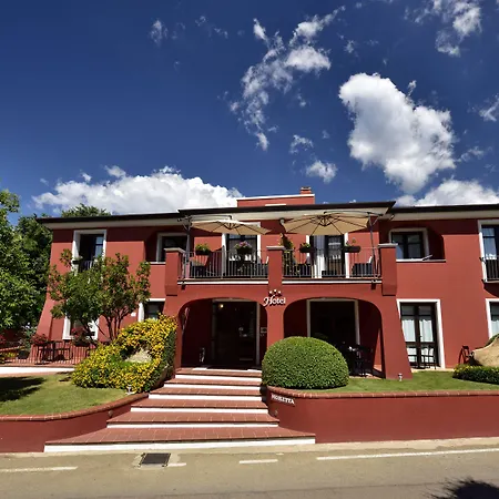 Hotel Nicoletta-2