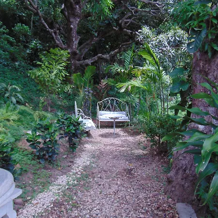 Villa Caprichosa Boutique Hotels-3
