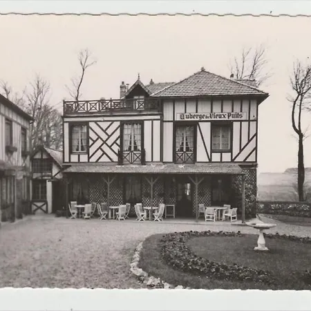 Auberge Du Vieux Puits-2