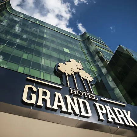 Hotel Grand Park-2