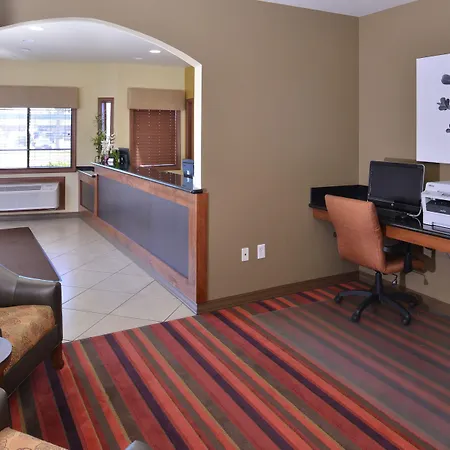 Pleasant Inn-3