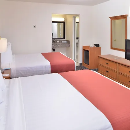 Pleasant Inn-2