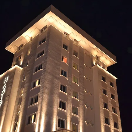 Hotel Golden-2