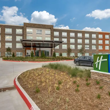 Holiday Inn Express & Suites Dallas North - Addison By Ihg-3