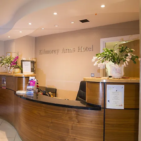 Kilmorey Arms Hotel-2