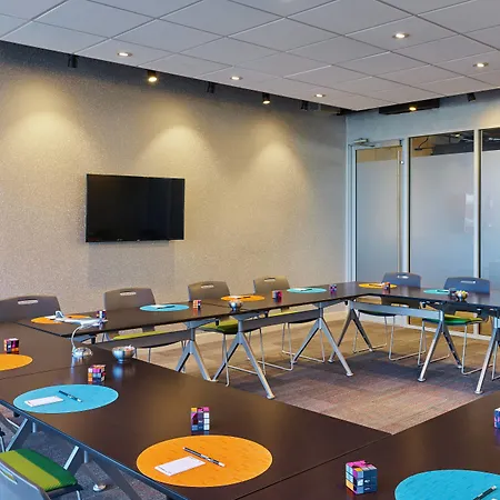 Aloft By Marriott Miami Airport-3