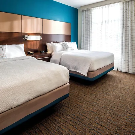 Residence Inn By Marriott Fishkill-2