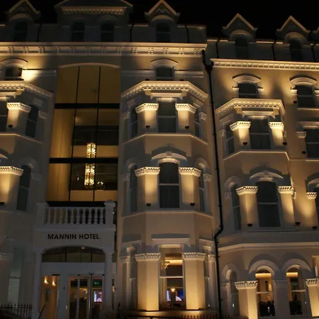 Mannin Hotel-3