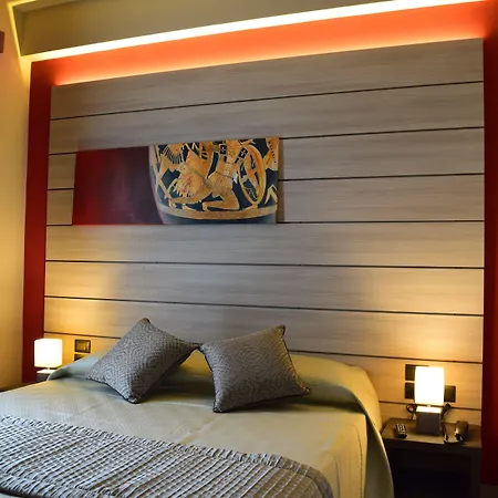 Archeo Hotel-3