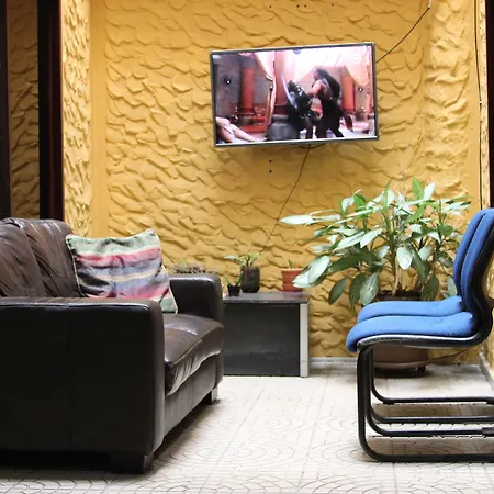 Hotel Caldas Plaza-2