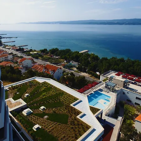 Hotel Plaza Duce-2