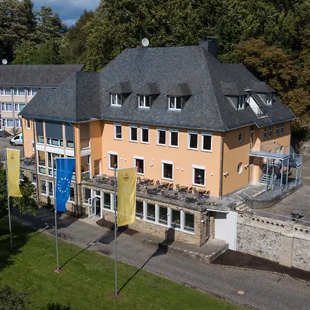 Jufa Hotel Koenigswinter/Bonn-3