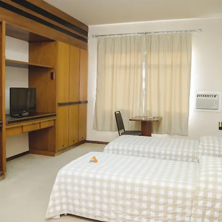 Map Hotel-3