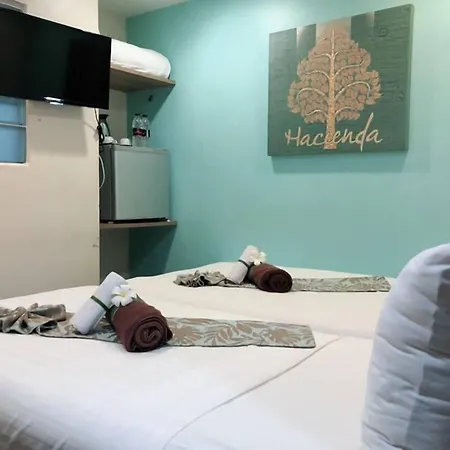 Riviera Beach Hotel-3